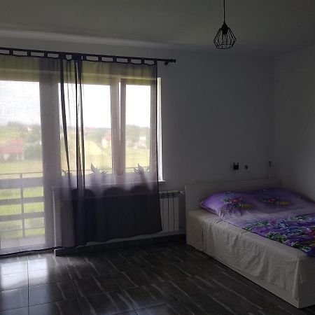 דירות Glinik F.H.U Bed And Brekfast מראה חיצוני תמונה